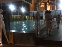 -和润·香水湾海鲜自助餐厅