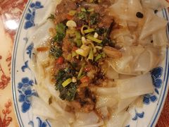 -金城大酒店-中餐厅(汾江中路店)