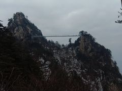 -老界岭旅游度假区