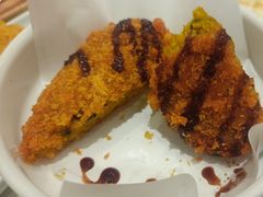 -池奈·咖喱蛋包饭(熙地港店)