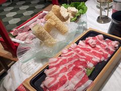 -椰子不语 椰子鸡火锅(淮海店)