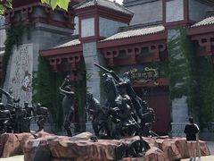 -青岛方特梦幻王国