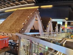 -大鹏佳兆业广场