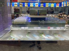 -大众海鲜(巨龙北路店)