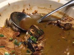 -郭家大院 老南京土菜(九霄店)