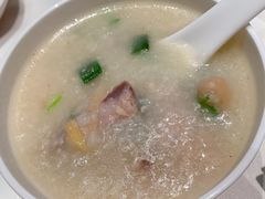 乡下走地鸡粥-粥旺庄(芳村店)
