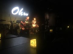 -ohbar live house(人广店)
