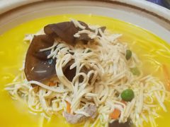 大煮干丝-双东酒店(东关街店)