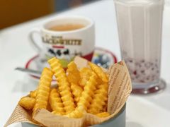 -添星码头茶餐厅(松坪山店)