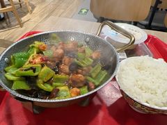 -和合谷(海淀五路居店)