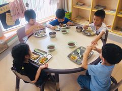 -贝乐多幼儿园(中北校区)