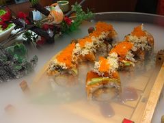 -鳗鱼家·深夜食堂(军博店)