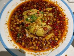 -南山翁新概念川菜(江宁万达广场店)