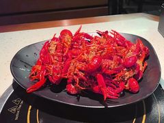 -沪小胖·小龙虾·蓝龙王(八佰伴店)