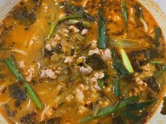 -云味馆·云南菜·云南米线(同泰时代广场店)