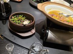 雍正羊肉煲-口味堂(惠济路店)