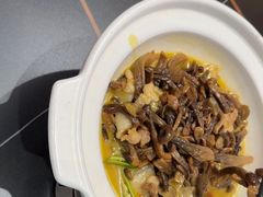 -韶山冲湘菜(中兴大街店)