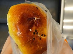 -面包新语(KKMALL京基店)