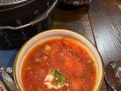 -卢布里西餐厅(总店)