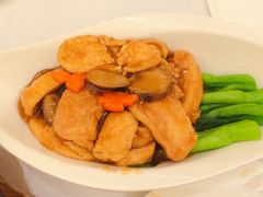 三鲜豆腐-美心皇宫(沙田大会堂店)