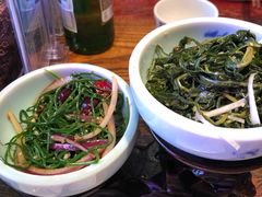 -额尔敦传统涮(公园西路店)