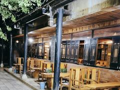 -夏雨路轩特色餐厅·十年经营