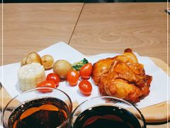 -棒约翰比萨·意面(古墩路店)