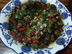 -呼吸森林·生态农庄农家乐私房菜