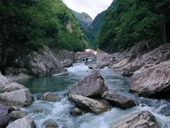 -东海大峡谷