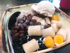 芋圆四号-鲜芋仙(徐州彭城一号店)