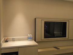 -深圳彭年万丽酒店