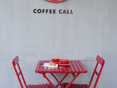 -COFFEE CALL(云锦路店)