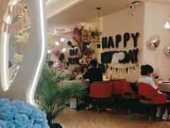 -LE SHARE洛笙·花园西餐(北京路步行街店)