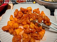 -四道菜·福建菜馆(新街口金鹰店)