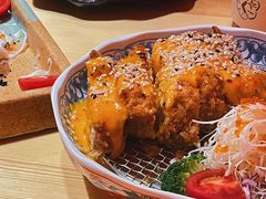 -隐月· 㐂和食屋(芝罘万达公馆店)