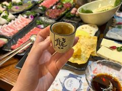 -束河人家(南锣鼓巷店)