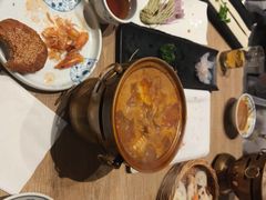 -古关火锅店(古北水镇景区店)