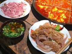 -陈陈火锅(较场口店)
