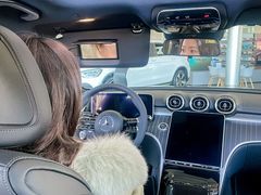 -宁波之星奔驰4S店(海曙店)