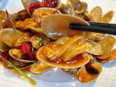 -子霖南山鲜虾面(南山总店)