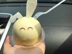 -好利来(新宜白店)