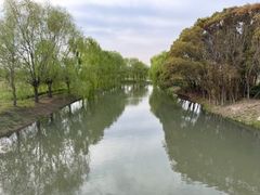 -嘉北郊野公园