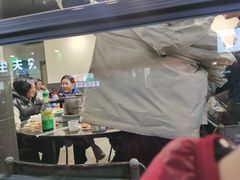 -小杨酒家(华苑小区店)