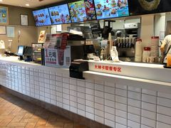 -肯德基(西稍门店)