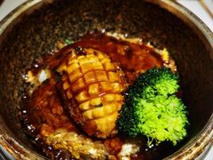 -南山翁新概念川菜(江宁万达广场店)