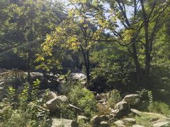 -黑龙潭风景区