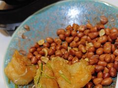 -君霖海鲜私房菜(春柳店)