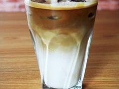 -UN CAFFE(五角场店)