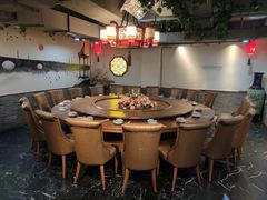 -合家院饭庄(榆关道店)
