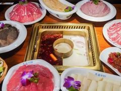 -大渝火锅(太仓万达店)